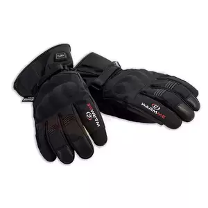Capit WarmMe отопляеми състезателни ръкавици черни XXL-4