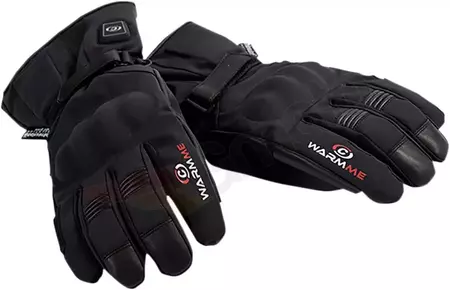 Capit WarmMe отопляеми състезателни ръкавици черни XXL-6