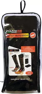 Capit WarmMe beheizte Socken L/2XL-8