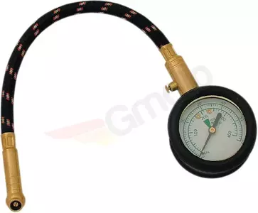 Medidor de pressão dos pneus de disco TirePro da Cruztools - DTPG1 