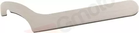 Cruztools upphängningsnyckel rostfritt stål - SPAN1 