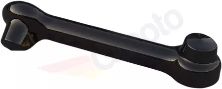 Tapa de la barra estabilizadora del motor Ciro negro - 73051