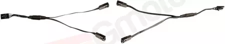 Shock & Awe Ciro LED tillbehörssats för kabeldragning - 41024