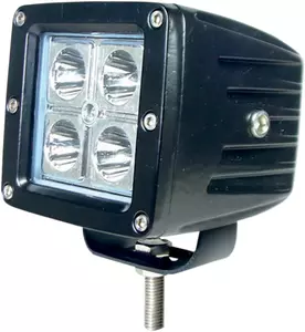 Brite-Lites ruudukujuline LED lamp - BL-LBP4SQ