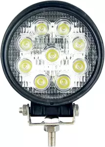 Brite-Lites runde LED-Lampe-2