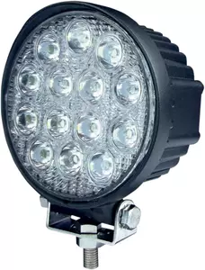 Brite-Lites okrugla LED lampa