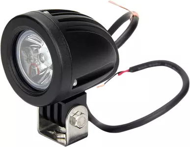 Kruhová LED lampa Brite-Lites - BL-LBP2R
