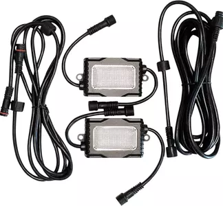 Kit de extensão de luz LED Brite-Lites Rock V2 - BL-RGBROCK2.2