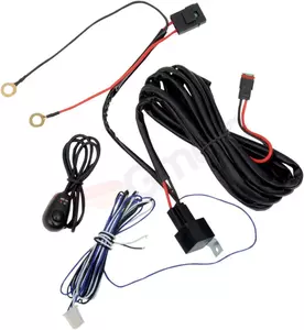 Faisceau de câbles avec interrupteur Brite-Lites - BL-WHHD