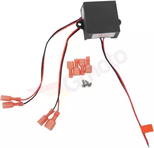Controlador de indicadores LED II Brite-Lites - BL-FLASH2