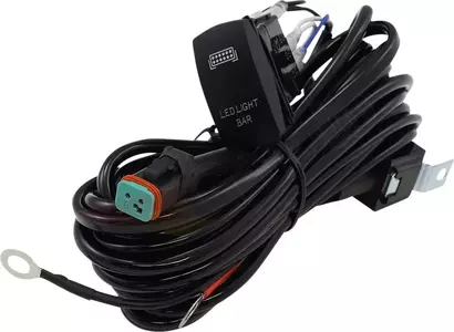 Faisceau de câbles avec interrupteur Brite-Lites - BL-WHHDR
