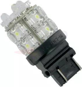 360 LED žiarovka 12V BAY15d Brite-Lites biela - BL-3157360W