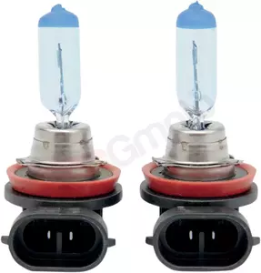 35W 12V Brite-Lites blauwe lamp - BL-H8B352