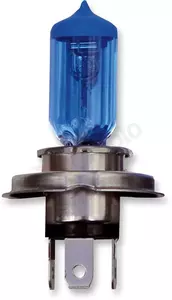 90/100W 12V H4 Brite-Lites blauwe lamp - BL-43B100Z2