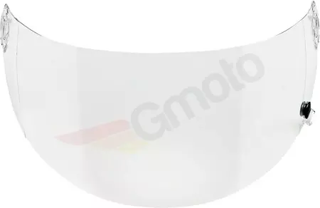 Biltwell Gringo S Anti-Fog visière de casque transparente-4
