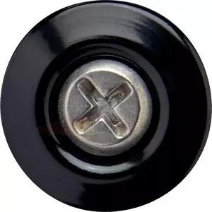 Biltwell 2 Helm-Windschutzscheibenhalterung schwarz-6