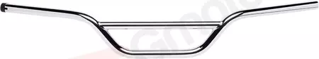 Kierownica 1” Biltwell Moto Throttle-By-Wire chrom - 6016-1057 
