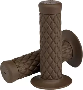 Manetki Biltwell Thruster 1" chocolate - 6702-0401 