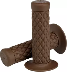"Biltwell Thruster" 22 mm šokoladas-1