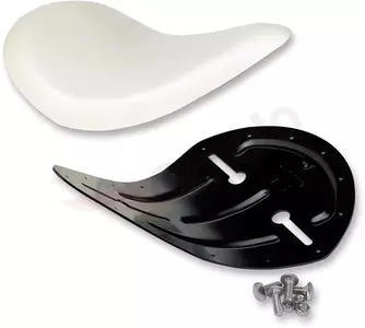 Solo seating Biltwell Slimline Pan With - 4002-000 