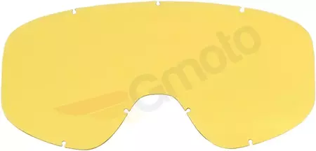 Overland Moto 2.0 леща за очила жълта - 2102-03 