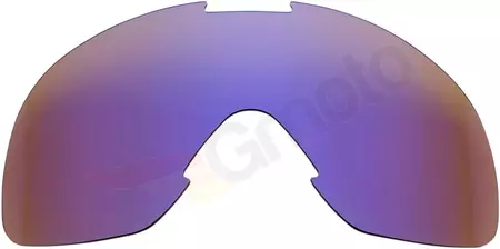 Лещи за очила Overland 2.0 mirror purple - 2112-43 