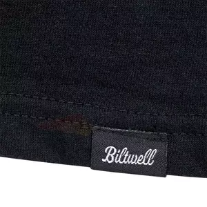 Biltwell T-shirt Cobra noir XL-5