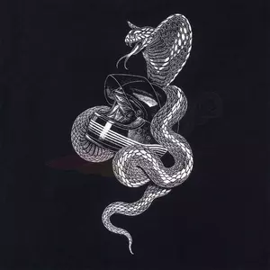 Biltwell T-shirt Cobra noir XL-7