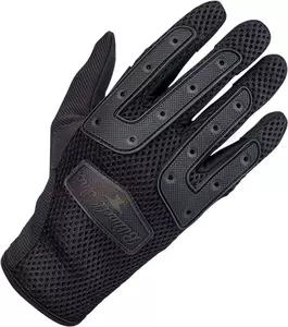 Biltwell Anza γάντια μοτοσικλέτας μαύρο XS-1