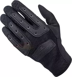 Biltwell Anza γάντια μοτοσικλέτας μαύρο XS-4