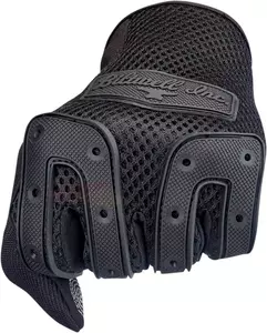 Biltwell Anza γάντια μοτοσικλέτας μαύρο M-8