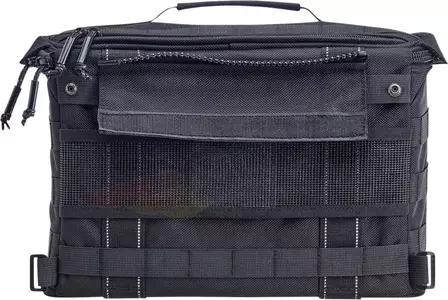Sakwy torby boczne Biltwell EXFIL-18 czarne -7