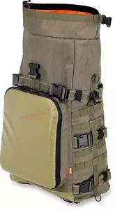 Sissy Bar Biltwell Exfil-80 Militär Rückenlehne Tasche-11