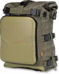 Sissy Bar Biltwell Exfil-80 Militär Rückenlehne Tasche-1