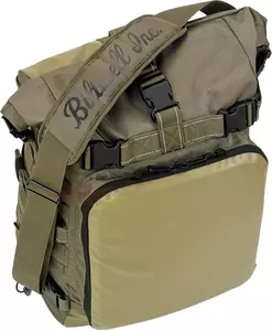 Sissy Bar Biltwell Exfil-80 sotilaallinen selkänojan laukku-3