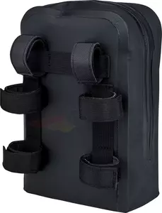 Biltwell EXFIL-3 τσάντα τιμονιού μαύρο-2