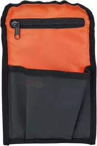 Чанта за кормило Biltwell EXFIL-3 черна-9