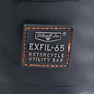 Чанта за руло Biltwell Exfil-65 черна-8