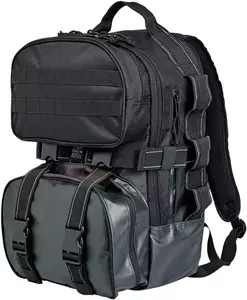 Biltwell Exfil-48 hátizsák fekete