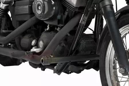 Crash Pad glisor personalizat Acces pentru Harley Davidson - PM0004N 