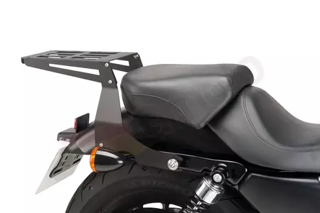 Aizmugurējais bagāžnieks Custom Acces priekš Harley Davidson XL XV-2