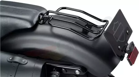 Custom Acces achterdrager voor Harley Davidson XL 883/1200-2