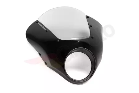 Osłona owiewka lampy przód Custom Acces HD XG 750 - CUP0016H 