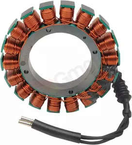 Lichtmaschinen-Stator Cycle Electric INC - CE-6010