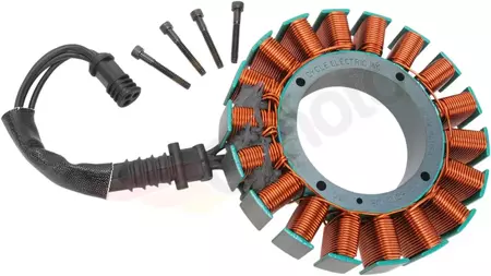 Lichtmaschinen-Stator Cycle Electric INC - CE-8010-08