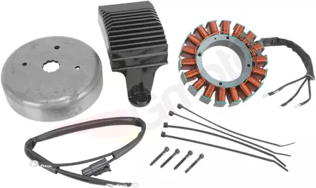 Kit di ricarica 50A trifase Cycle Electric INC - CE-84T-04