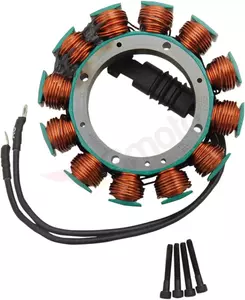 Lichtmaschinen-Stator Cycle Electric INC - CE-3845