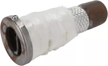 Déflecteur de rechange Bassani Road Rage 50,8 mm acier - B2510 