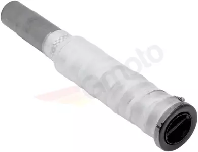 Deflector de repuesto Bassani Road Quiet Rage 50,8 mm de acero inoxidable - B2585-21 