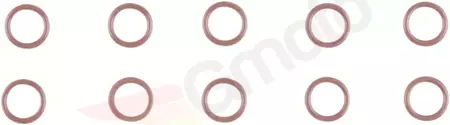 Cometic o-ring til hoveddrev 10 stk. - C10212 